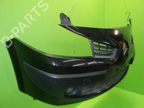 Front bumper RENAULT MEGANE II Coupé-Cabriolet (EM0/1_) 2.0 | BP28182009C7 
