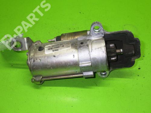 Used Starter FORD MONDEO III (B5Y) 1.8 16V (110 hp) 6382535
