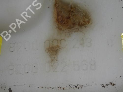 Sprinklertank RENAULT VEL SATIS (BJ0_) 3.5 V6 (BJ0R, BJ0V, BJ0U) | BP37596509C113 - Image 3