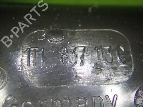 Front left interior door handle VW TOURAN (1T1, 1T2) 2.0 EcoFuel | BP28050702I13 