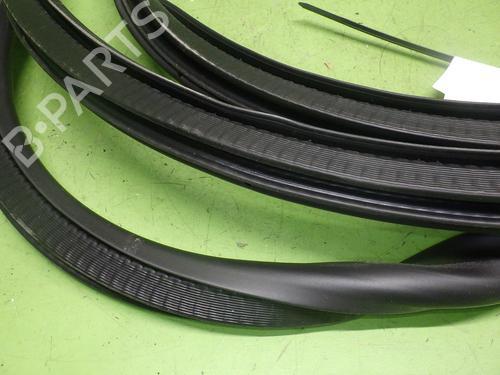 Rubber door seal OPEL INSIGNIA B Grand Sport (Z18) 1.5 (68) | BP28006652C142