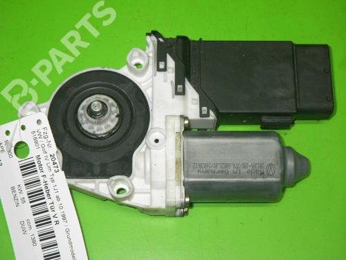 Used Right front window motor VW GOLF IV (1J1) 1.4 16V (75 hp) 6656026