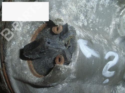 AC compressor VW GOLF V (1K1) 1.6 FSI | BP6343014M34 