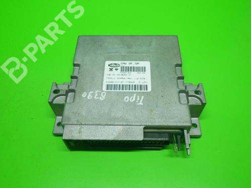 Used Control unit FIAT TIPO (160_) 1.8 i.e. (160.ED) (103 hp) 6352550