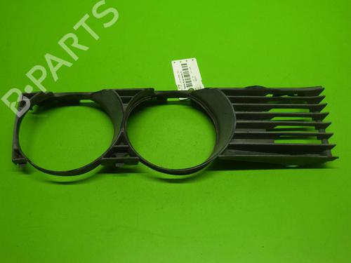 Frontlys deksel BMW 7 (E32) 735 i, iL (211 hp) 14722652
