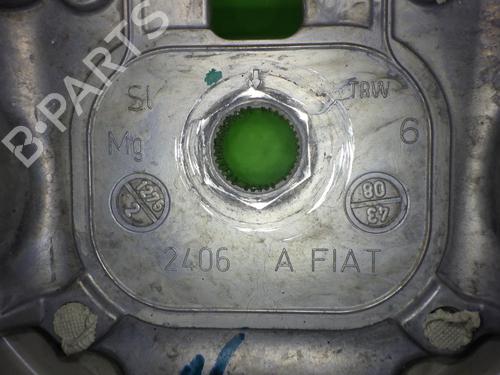 Steering wheel FIAT 500 (312_) 1.2 (312AXA1A) | BP17471555C49