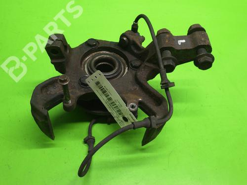 Left front steering knuckle CHRYSLER VISION 3.5 TSi | BP6652697M25 