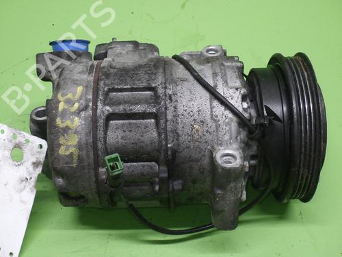 Used AC compressor VW PASSAT B5.5 Variant (3B6) 1.9 TDI (130 hp) 32276269