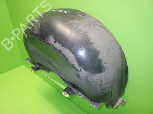 Wheel arch VW TRANSPORTER T5 Van (7HA, 7HH, 7EA, 7EH) 2.0 TDI | BP22613125C56