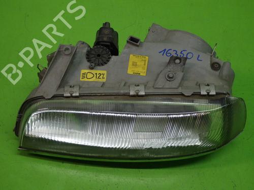 Used Right headlight OPEL SENATOR B (V88) 3.0 (P19) (156 hp) 29701500