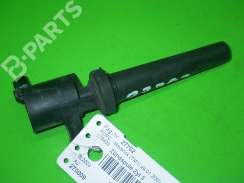 Used Ignition coil FORD MAVERICK 3.0 V6 24V (197 hp) 6373513