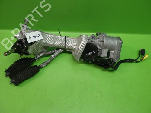 Used Steering rack OPEL GRANDLAND / GRANDLAND X (A18, P1UO) 1.2 (75) (131 hp) 19170007