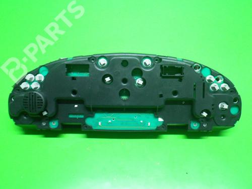Instrument cluster PEUGEOT 607 (9D, 9U) 2.0 | BP6366953C47 