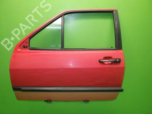 Porta frente esquerda Porta frente esquerda VW POLO II (86C, 80) 1.0 (45 hp) 34498012 34498012