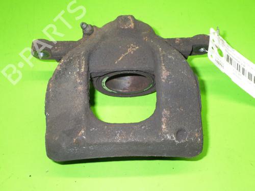 Used Right front brake caliper TOYOTA AVENSIS Estate (_T27_) 1.6 VVT-i (ZRT270_, ZRT270R) (132 hp) 14731362