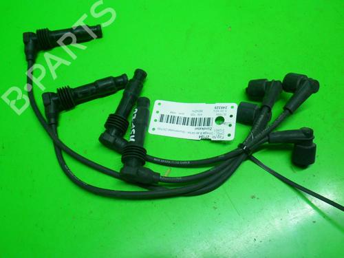 Autre OPEL OMEGA B (V94) 2.0 16V (F69, M69, P69) (136 hp) 14717269