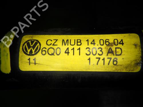 Anti roll bar SKODA FABIA I Combi (6Y5) 1.4 16V | BP29984832M96 