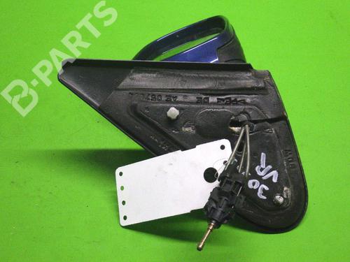 Right mirror SEAT LEON (1M1) 1.9 TDI | BP6668045C27 