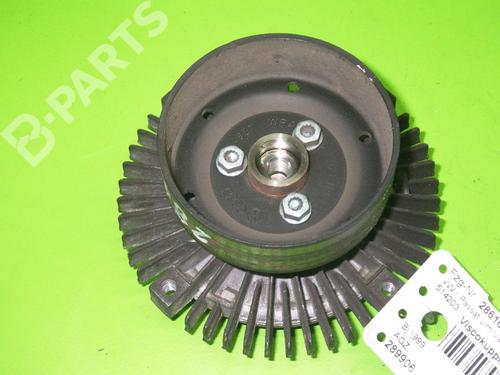 Used Fan VW PASSAT B5 Variant (3B5) 2.3 VR5 (150 hp) 6378701