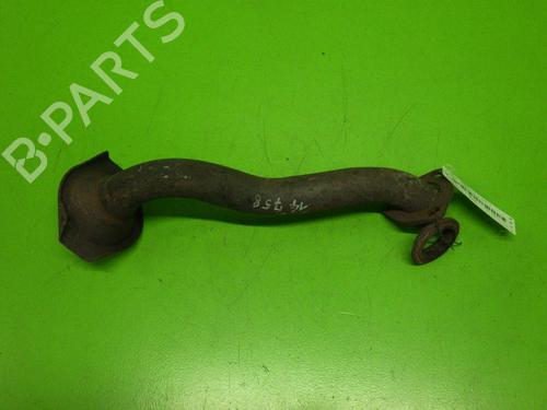 Used Pipe VW GOLF II (19E, 1G1) 1.6 (70 hp) 14708356