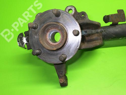 Left front shock absorber FORD FOCUS II (DA_, HCP, DP) 1.8 | BP6641775M16 