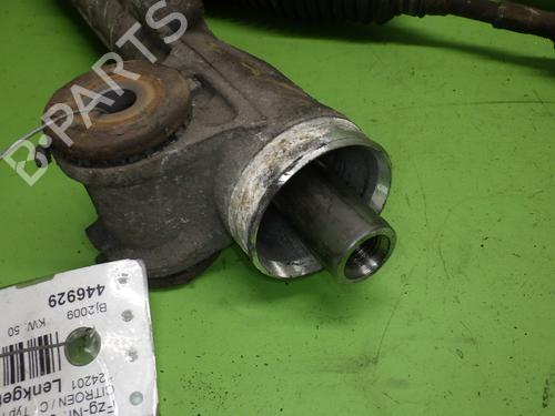 Steering rack CITROËN C1 (PM_, PN_) 1.0 | BP36173030M22 - Image 4