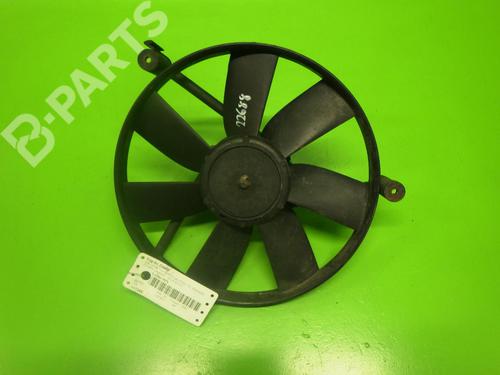 Used Electronic module VW POLO Coupe (86C, 80) 1.4 D (48 hp) 6340334