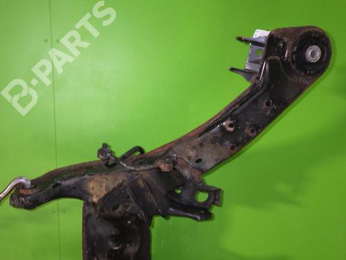 Rear axle OPEL OMEGA B (V94) 2.2 16V (F69, M69, P69) | BP6390554M2 