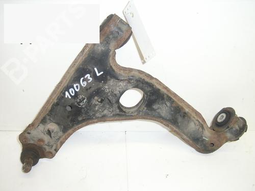 Used Left front suspension arm OPEL ASTRA G Estate (T98) 1.6 (F35) (75 hp) 6667453