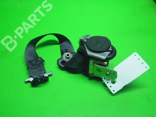 Ceinture de sécurité arrière gauche RENAULT LAGUNA II Grandtour (KG0/1_) 1.9 dCi (KG0G) (120 hp) 6606789