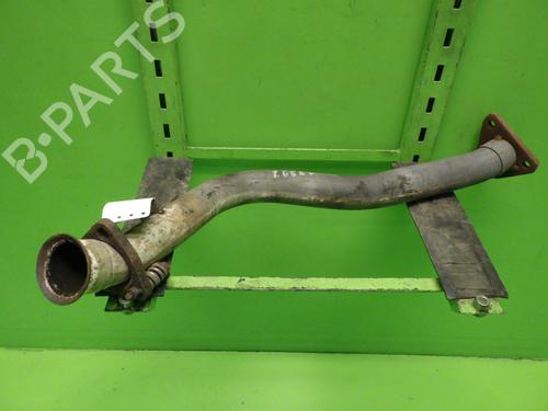 Pipe AUDI 80 B3 Saloon (893, 894, 8A2) 1.8 S | BP30129401M125