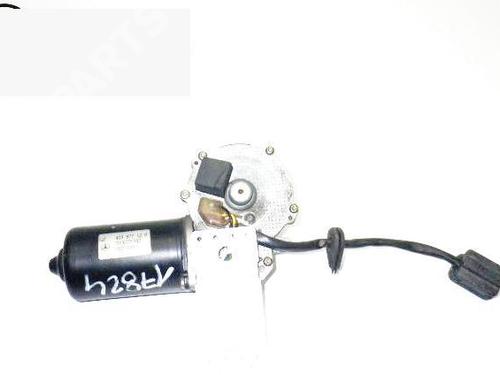 Motor limpia delantero MERCEDES-BENZ C-CLASS (W202) C 180 (202.018) (122 hp) 6605608