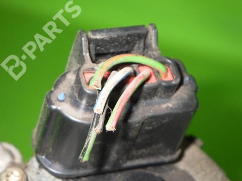 Front wiper motor FORD FIESTA V (JH_, JD_) 1.4 16V | BP6610181M29 