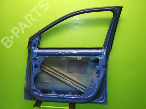 Right front door VW POLO (9N_, 9A_) 1.9 TDI | BP20610656C3 