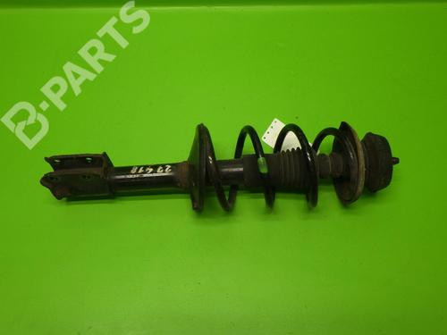 Used Right front shock absorber DACIA SANDERO 1.4 (BS0C, BS0A, BS0G, BS1F, BS0E) (75 hp) 6643557