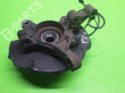 Right front steering knuckle OPEL KARL (C16) 1.0 | BP6668904M26 