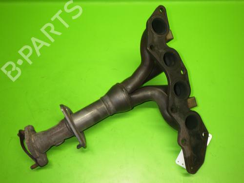 Exhaust manifold FORD MONDEO III Turnier (BWY) 2.0 16V | BP14737780M110 