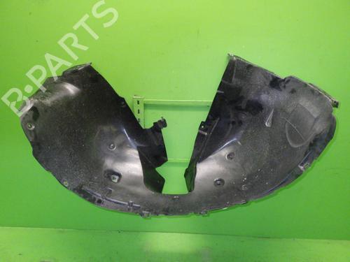 Wheel arch OPEL GRANDLAND / GRANDLAND X (A18, P1UO) 1.2 (75) | BP27290303C56