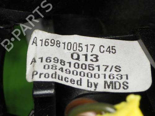 Rear mirror MERCEDES-BENZ A-CLASS (W169) A 170 (169.032, 169.332) | BP36770141I6 - Image 4