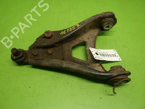 Used Right front suspension arm RENAULT CLIO II (BB_, CB_) 1.2 (BB0A, BB0F, BB10, BB1K, BB28, BB2D, BB2H, CB0A,... (58 hp) 28712052