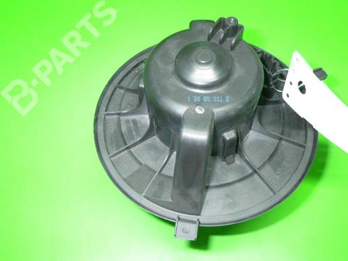 Heater blower motor SKODA OCTAVIA II Combi (1Z5) 1.6 | BP6349114M62 