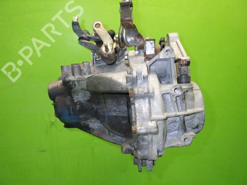 Gearbox MITSUBISHI GALANT VIII Estate (EA_, EC_) 2.0 (EA2W) | BP16997053M3 
