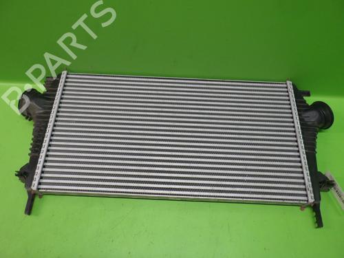 Intercooler OPEL INSIGNIA A Sports Tourer (G09) 2.0 Turbo 4x4 (35) | BP19170009M30 