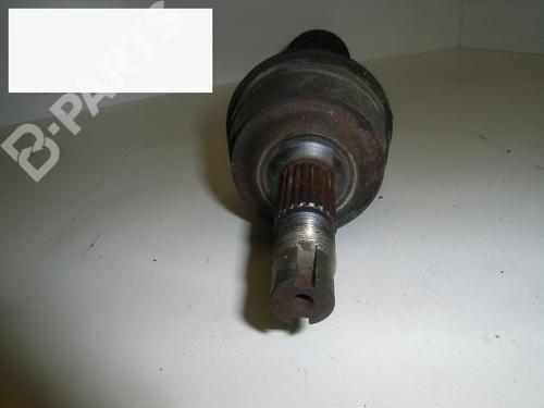 Left front driveshaft LANCIA Y (840_) 1.2 (840AA, 840AF1A) | BP6608878M38 