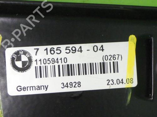Rear right window mechanism BMW 1 Convertible (E88) 120 d | BP18057758C25 