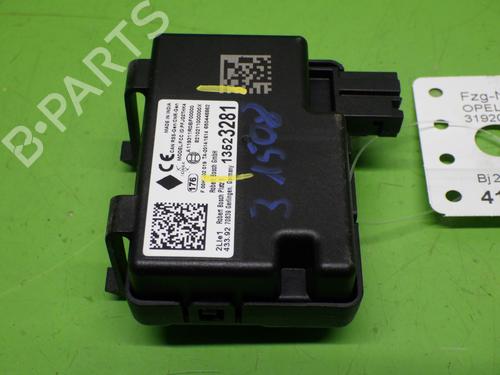 Used Comfort control module OPEL INSIGNIA B Sports Tourer (Z18) 1.5 (35) (140 hp) 21164537
