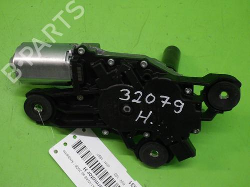 Rear wiper motor FORD GALAXY II (WA6) 2.0 TDCi | BP25826661M102