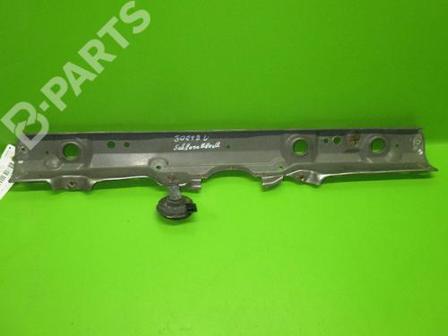 Crossmember TOYOTA YARIS VERSO (_P2_) 1.4 D-4D (NLP20_, NLP22_) | BP6393753C162 