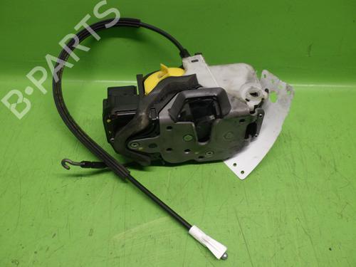 Used Front left lock OPEL INSIGNIA A Sports Tourer (G09) 2.0 Turbo 4x4 (35) (220 hp) 30187306