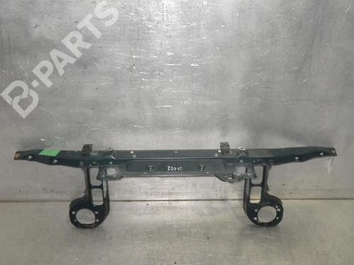 Used Front slam panel Front slam panel BMW 3 Compact (E36) 318 ti (140 hp) 6352348 6352348